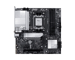Материнская плата MSI PRO B850M-A WIFI, AM5, AMD B850, 4xDDR5, 4xSATA, 2xM.2, 1xPCIe 5.0 x16, 1xPCIe 4.0 x4, 1xPCIe 3.0 x1, 1xDP, 1xHDMI, 1x5Gb LAN, Wi-Fi 7, Bluetooth 5.4, 2xUSB-C 10Gbps, 3xUSB-A 10Gbps, 3xUSB-A 5Gbps, 4xUSB-A 2.0, 3x3.5 мм, 7.1, mATX