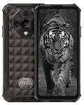 Смартфон Ulefone Armor X16 6/128Gb темно-серый