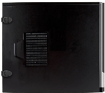 Корпус InWin EAR-002, Midi-Tower, чёрный, вид 3