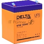 Батарея для ИБП Delta DTM 12045 (12V, 4.5Ah)