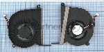 Вентилятор (кулер) для ноутбука Samsung RV411 RV415 RV420 RV509 RV511 RV515 RV520