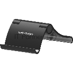 Подставка для телефона Vention Черный KCAB0