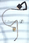 Шлейф матрицы для ноутбука Asus X401, X401A, X401U, X401P, DD0XJ1LC000