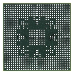 Чип GeForce 8400M GS, G86-743-A2 (new)