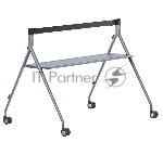 Стойка для MeetingBoard/Yealink MB-FS-P750T 1x FloorStand with tray for MeetingBoard 75 Pro/3311084