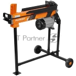 Дровокол электрический PATRIOT CE 5322, 2.2 кВт, 5 тонн, длина макс 52 см, диаметр макс 25 см, в комплекте станина, вес 45 кг, вид 12