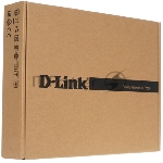 Коммутатор D-Link DGS-3130-30S/B1A, 24×1 Гбит/с SFP + 4×10 Гбит/с SFP+ + 2×10 Гбит/с Combo, управляемый, вид 11