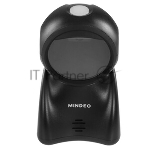 Сканер штрихкода Mindeo MP7258 MultiScan AI Chip Kit, USB, 1D/2D Model, Black, вид 3