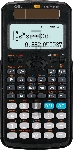 Калькулятор научный Deli ED991ES черный, вид 13
