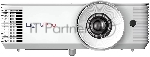 Проектор InFocus IN0048SL DLP, 4400 lm, FullHD, 30 000:1, 1.131.47:1, 2xHDMI 1.4, VGA in/out, Composite Video, 3.5мм in/out, USB-A, RS-232, RJ-45, лампа 15 000ч.(ECO mode), 10W, 27дБ, 2,9 кг, PJ-Link, БЕЛЫЙ, вид 11
