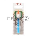 Термопаста КПТ-8 3 гр шприц