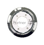 Светильник JazzWay PGX53 10639.6 хром глянц. 106х39мм
