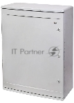 Корпус пластиковый ЩМПп 800х600х260 УХЛ1 IP65 ИЭК MKP93-N-806026-65