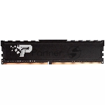 Оперативная память Patriot Signature, DDR4, 16GB (1x16 GB), 3200 MHz, CL22, DIMM