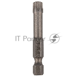 Бита Torx T-40х50 мм для шуруповерта (упак. 10 шт.) Kranz