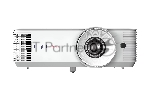 Проектор InFocus IN0026SL DLP, 4000 lm, WXGA, 30 000:1, 1.541.72:1, 2xHDMI 1.4, VGA in/out, S-Video, 3.5мм in/out, USB-A, RS-232, лампа 15 000ч.(ECO mode), 10W, 27дБ, 2,9 кг, белый