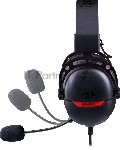 Гарнитура Redragon Aurora чёрный, проводная, USB, вид 6