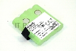 Аккумулятор Amperin для Midland G223 G300 (BATT-4R) 800mAh 4.8V Ni-MH