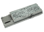 Аккумуляторная батарея для ноутбука Dell Latitude D620, D630 5200mAh OEM