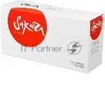 Картридж Sakura TK133E для принтера Катюша (Katusha) P133/M133, черный, 1500 к.