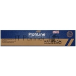Картридж лазерный ProfiLine PL-006R01452 для принтеров Rank Xerox Phaser DC 240/242/250/252/260/WC7655/7665/7675 Cyan 37100 копий