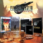 Игра для PS5 PlayStation Final Fantasy VII Rebirth (16+)