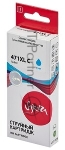 Картридж струйный Sakura 0347C001 (471XL C) для Canon, голубой, 10,8 мл., 680 к.