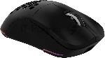 Мышь беспроводная Oklick 900GMW черный, 26000 dpi, радиоканал, Bluetooth, USB, кнопки - 6, вид 46