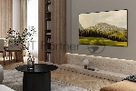 Телевизор Samsung 83" QE83S85FAEXRU черный графит OLED 120Hz Smart TV, вид 12