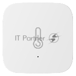 Датчик температуры и влажности, Яндекс, Zigbee YNDX-00523