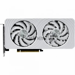 Видеокарта Palit PCIE16 RTX 5060 8Gb PA-RTX 5060 WHITE OC 8Gb белый