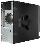 Корпус InWin EAR-002, Midi-Tower, чёрный, вид 4