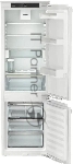 Встраиваемый холодильник Liebherr EIGER ICNd 5133-22 001 белый двухкамерный 190/83л морозилка снизу