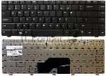 Клавиатура для ноутбука Dell Inspiron 1370 13z черная