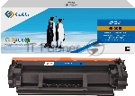 Картридж лазерный G&G GG-C071H 071H черный (2500 стр.) для Canon imageCLASS LBP122dw(NA)/i-SENSYS LBP122dw/MF275dw/MF272dw(EUR)