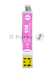 Картридж струйный Sakura C13T08064011 (T0806) для Epson, светло-пурпурный, 7,4 мл.