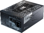 Блок питания Seasonic PRIME PX-2200, 2200Вт, 80+ Platinum, 135мм, модульный, черный