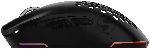 Мышь беспроводная Oklick 900GMW черный, 26000 dpi, радиоканал, Bluetooth, USB, кнопки - 6, вид 45