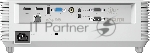 Проектор InFocus IN0048SL DLP, 4400 lm, FullHD, 30 000:1, 1.131.47:1, 2xHDMI 1.4, VGA in/out, Composite Video, 3.5мм in/out, USB-A, RS-232, RJ-45, лампа 15 000ч.(ECO mode), 10W, 27дБ, 2,9 кг, PJ-Link, БЕЛЫЙ, вид 10