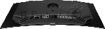 Монитор Asus 34" ROG Swift PG34WCDN черный QD OLED LED 21:9 HDMI матовая HAS Piv 1300cd 178гр/178гр 3440x1440 360Hz FreeSync Premium Pro DP Quad 2K (1440p) USB 8.3кг, вид 3