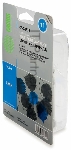 Картридж струйный Cactus CS-C4836 голубой (29 мл) для №11 HP 2000/2500/1000/1100/1200