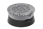 Спикерфон Infobit [iSpeaker M500] для переговорных комнат (15-25кв.м.) на 5-8 человек: 8 всенаправленных микрофонных капсюлей, AEC, AGC, RS. Макс. расстояние - 5 метров. Макс.5 устройств подкл. daisy chain (RJ45). Works with iCam VB60, вид 4