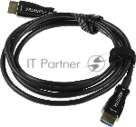 Кабель соединительный аудио-видео Premier 5-807 HDMI (m)/HDMI (m) 1.5м. черный (5-807 1.5)
