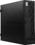 Компьютерный корпус Slim Case InWin CE052S Black 300W 2хUSB 3.0+2хUSB 2.0+AirDuct+Fan+Audio mATX
