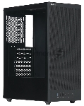 Компьютерный корпус Defender RaptorX черный, ATX, USB3.0, w/o fans
