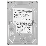 Серверный HDD WD Ultrastar DC HA340 6TB WUS721206BLE6L4 (SATA 3.5"/7200/256Mb/6Gbs)