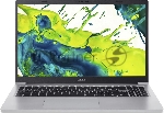 Ноутбук Acer Aspire Lite 15 AL15-36P-C9XQ/15.6"/IPS/Intel Core N150/8Gb/256Gb SSD/Intel Graphics/NoOS/серебристый/1.53kg