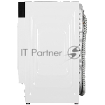 Стиральная машина встраиваемая Hotpoint WBIH 8490 VWB белый, загрузка фронтальная 8 кг, 1400 об/мин, класс А, вид 8
