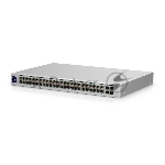 Коммутатор UBIQUITI USW-48 48PORT 1000M 4SFP