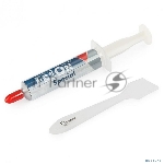 Термо паста Gembird FreOn Special GF-11-5 для радиаторов, 5гр, шприц